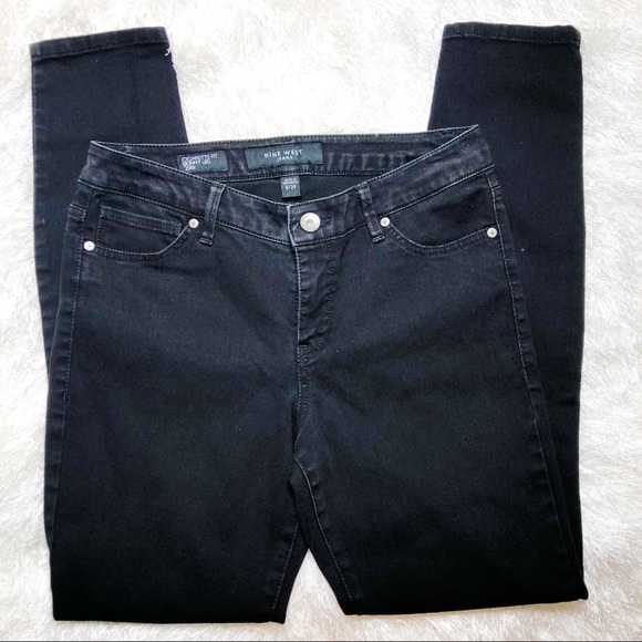 Nine West Denim - Nine West cigarette skinny jeans